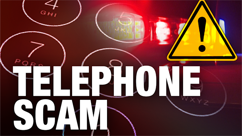 Story image: State Sen. Bramnick warns about potential utilities phishing scams