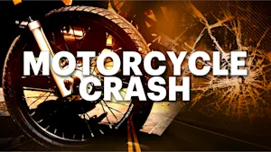 Police: Motorcyclist hospitalized following Norwalk crash