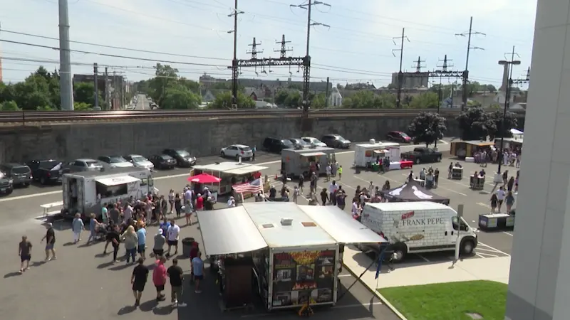 Story image: Main Street Connecticut: Showcasing the best summer festivals in Bridgeport