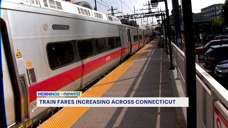 Story image: Metro-North fares jump 5%