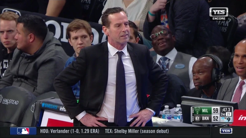 Story image: Cavaliers hiring Northport native Kenny Atkinson as next coach, AP source says