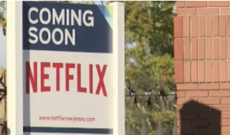 Story image: Netflix to acquire Warner Bros. studio and streaming business for $72 billion