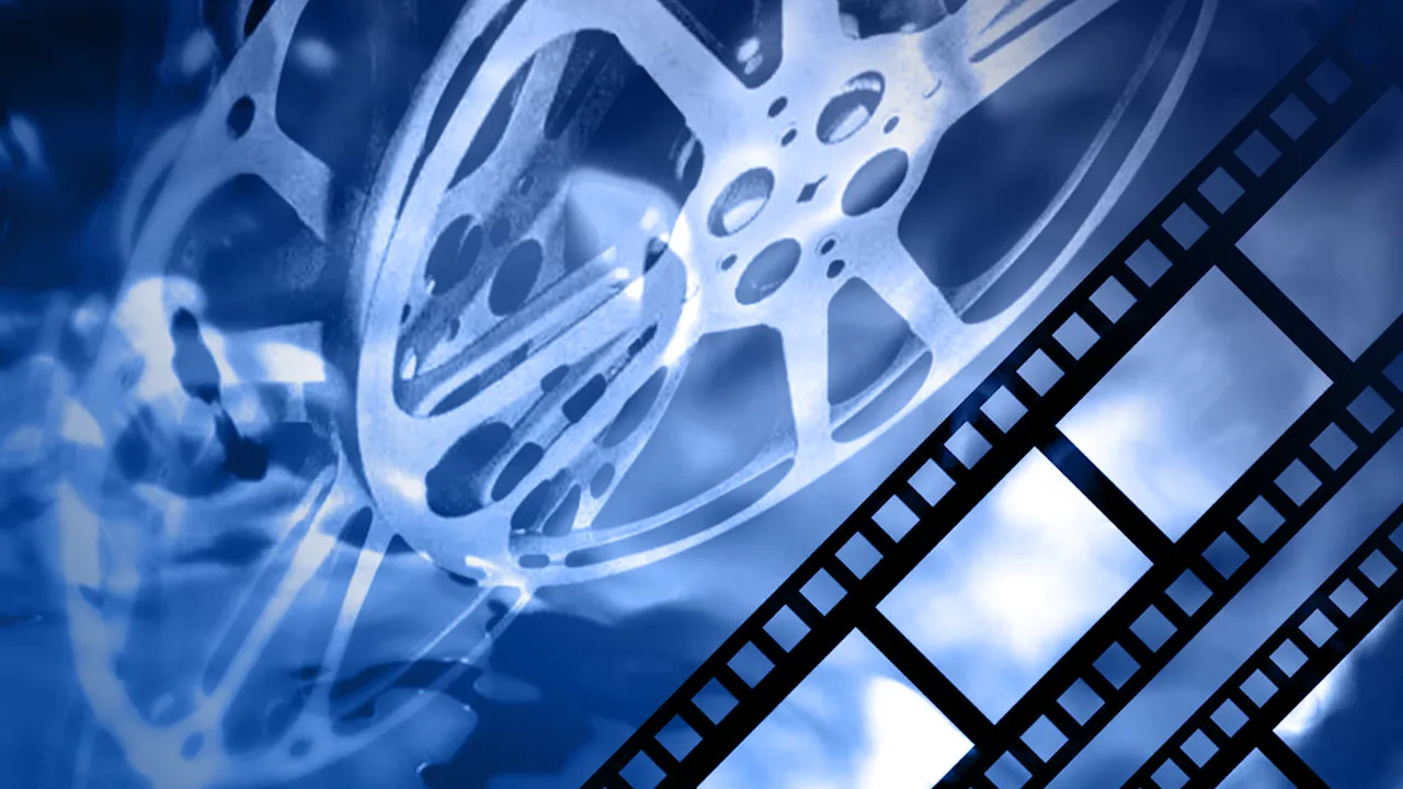 Movie Generic