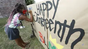 Guide: Juneteenth events and celebrations throughout New Jersey