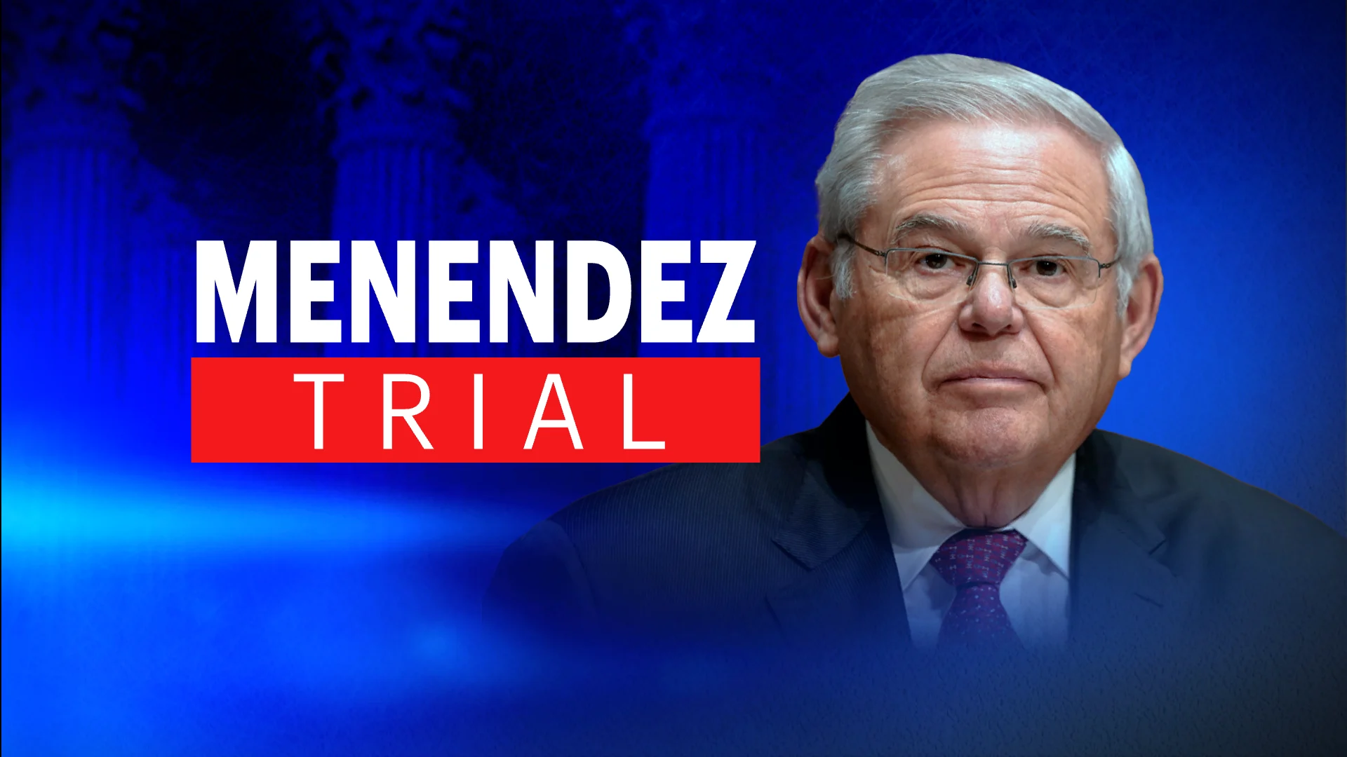 Corruption trial for Sen. Bob Menendez underway with jury selection
