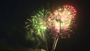 White Plains kicks off July 4 early at annual Independence Day event