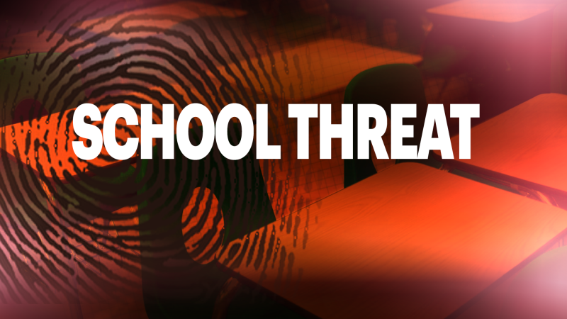 Story image: Juvenile arrested following online threat toward Ponus Middle School