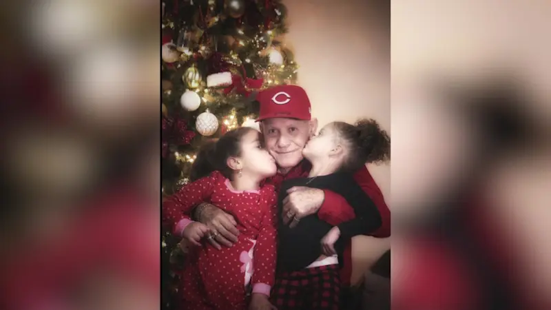 Story image: 'He didn't deserve to die this way'; Family of West Babylon man killed in hit-and-run plan to honor him