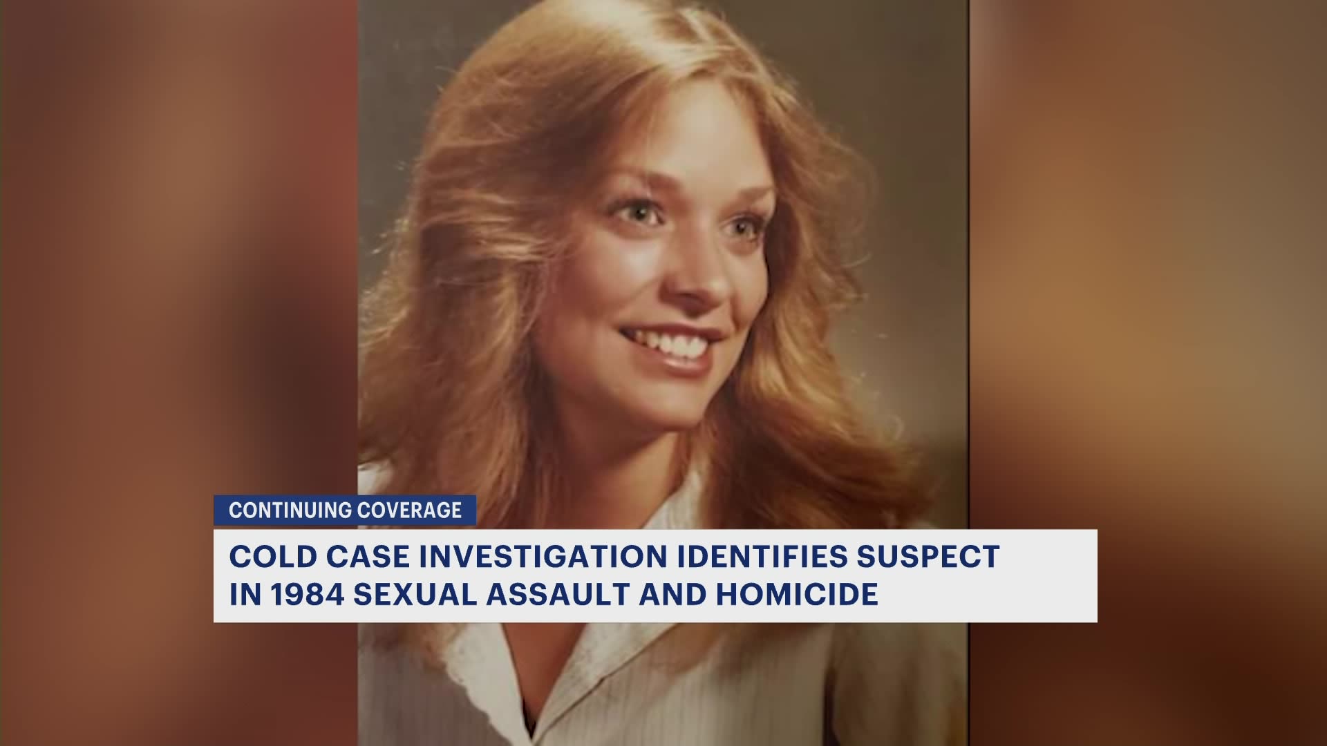 Dna Technology Helps Solve Nearly 40 Year Old Cold Case Homicide