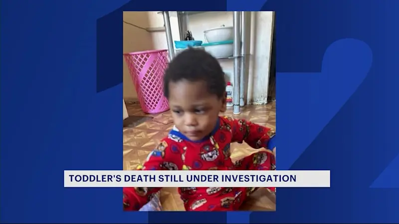 Story image: NYPD sources: Death of 3-year-old boy abandoned at hospital is ‘suspicious’; child identified