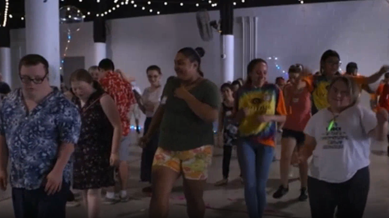 Story image: 'Liv It Up' provides free social events for neurodiverse adults from New York, New Jersey and Connecticut