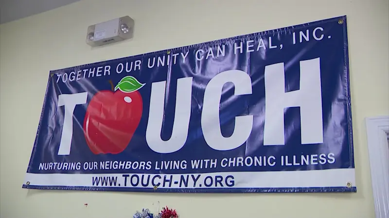 Story image: Rockland organizations that feed those in need speak out about federal budget bill