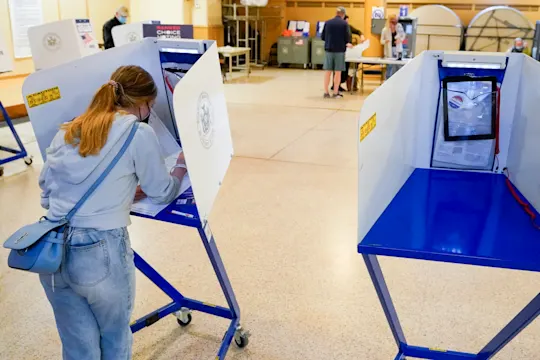Voting Generic