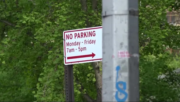 City officials, drivers weigh in on potential disappearance of parking spots in Mount Hope