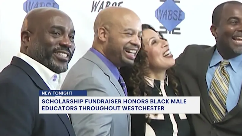 Story image: Fundraiser brunch celebrates Black educators in Westchester