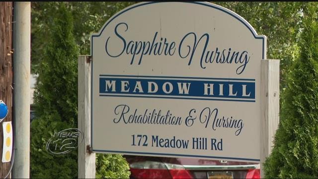 Lawsuit filed against Sapphire Nursing at Meadow Hill
