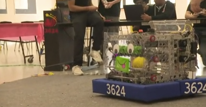 Robotics 
