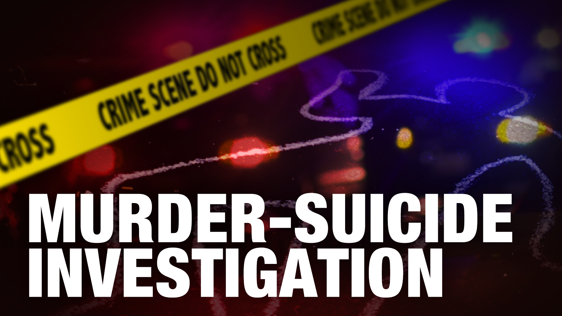 Authorities Man Woman Found Dead Outside Home Investigators Probe