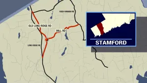 Traffic Alert: Part of Mill Road to close for several months in Stamford