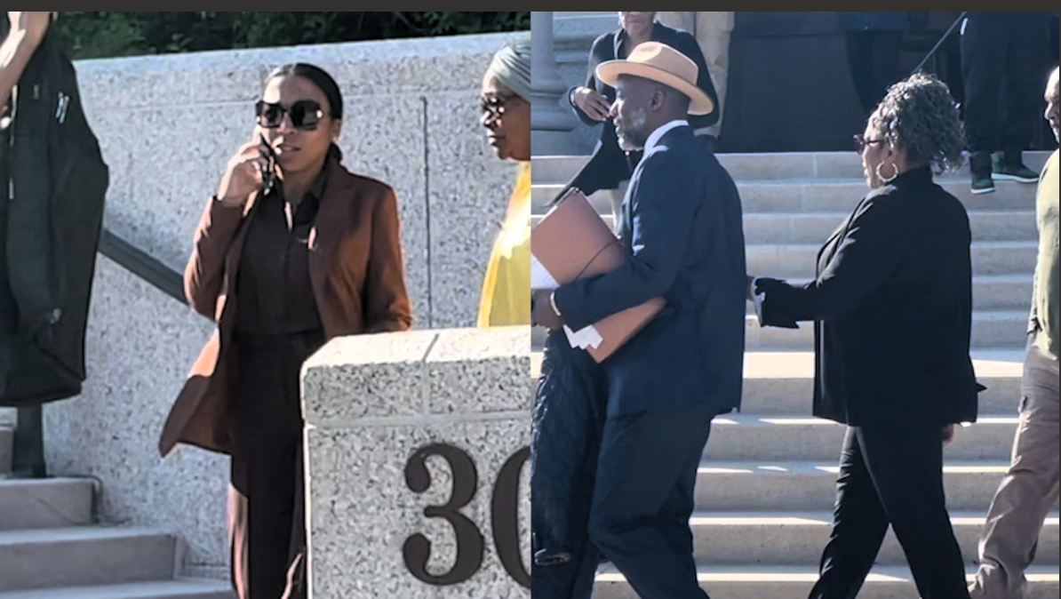 Mother and daughter from Mount Vernon sentenced in pandemic-relief fraud scheme - Vimarsana News