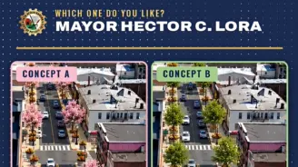 Passaic and Market St. Mix