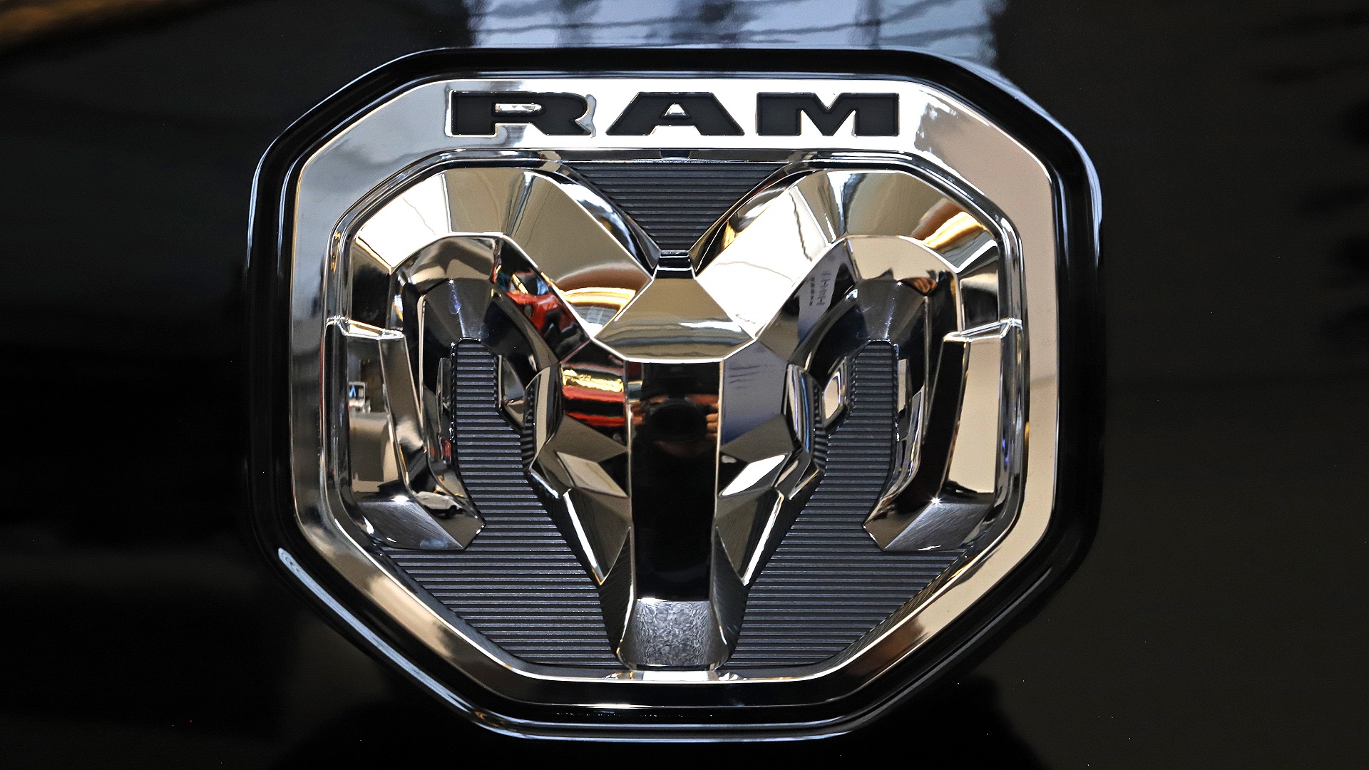RAM RECALL11-18