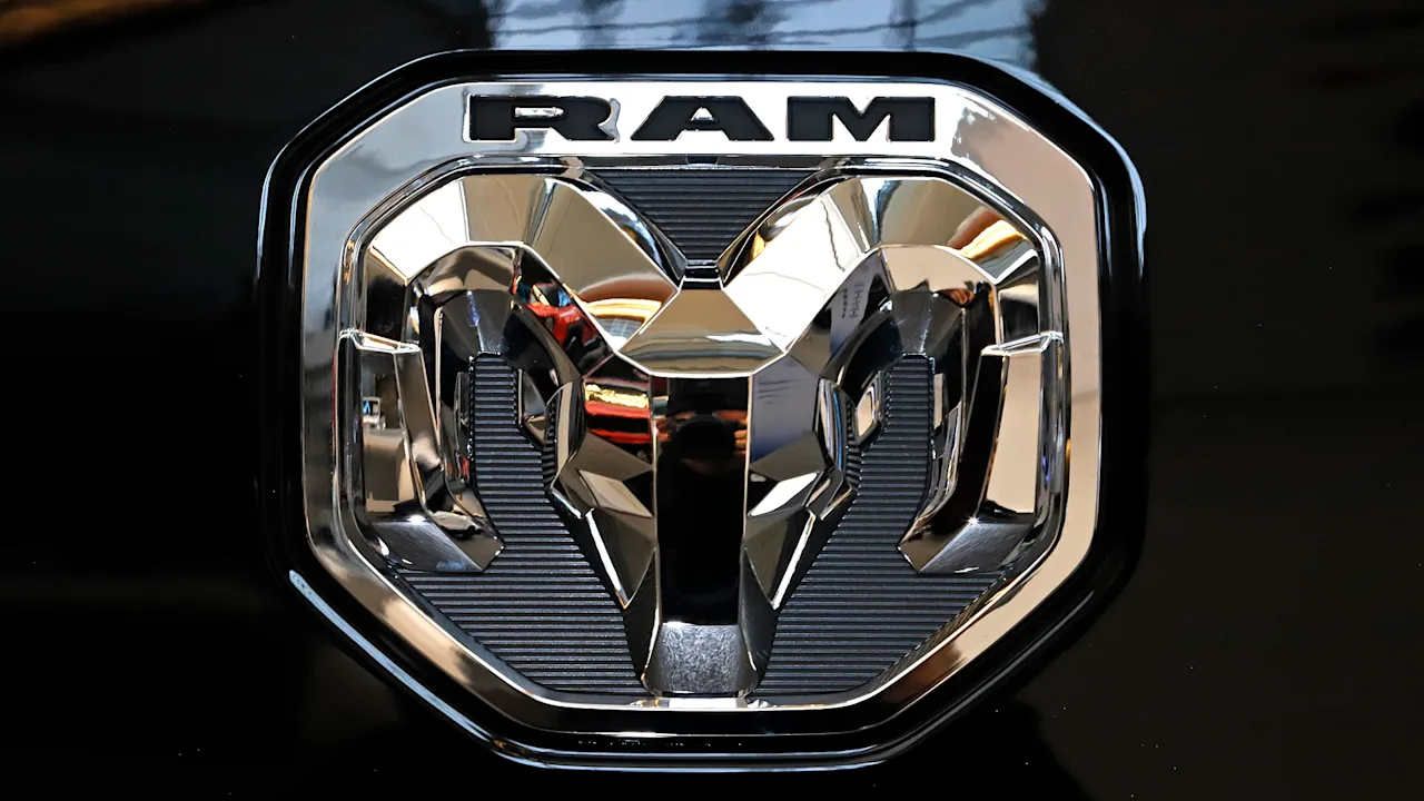 RAM RECALL11-18
