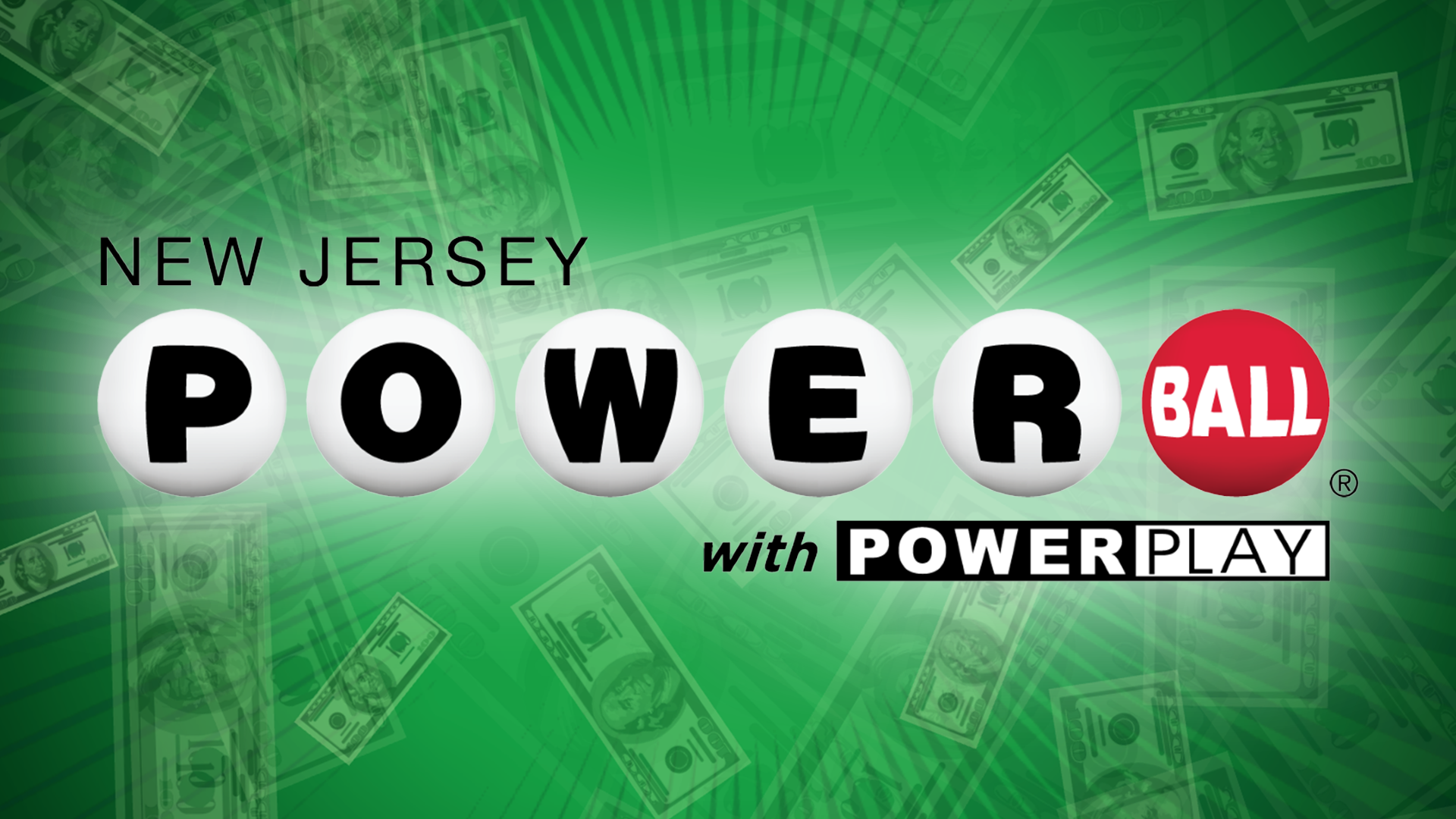 Powerball clearance numbers nj