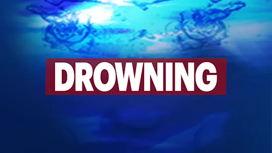 drowning