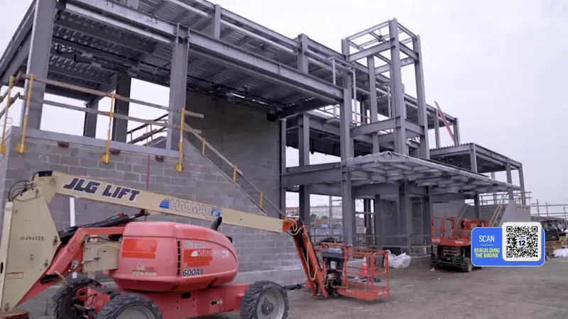 Story image: 4 New Metro-North stations coming to the Bronx, promising commute time cuts of up to 45 minutes