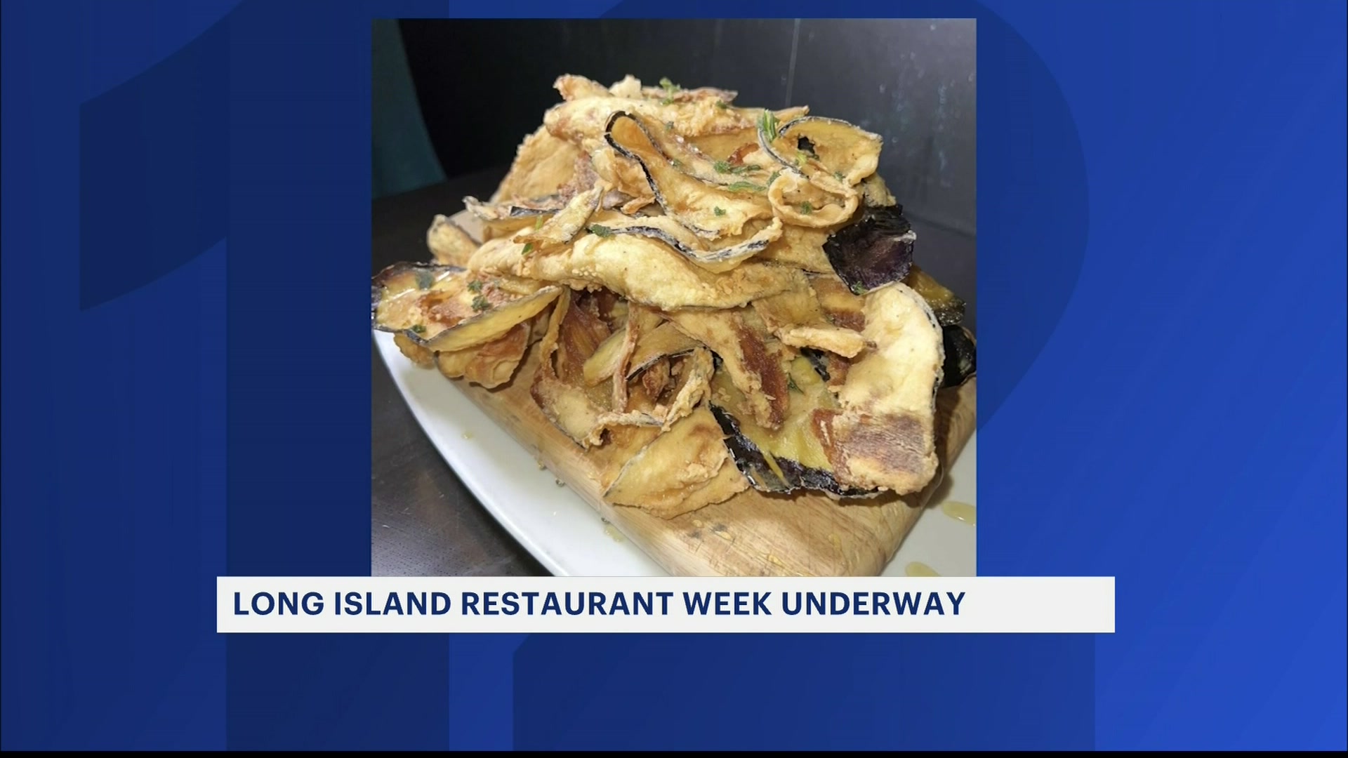 Long Island Restaurant Week Fauna Restaurant, Martin The Original, Revel Restaurant and Bar