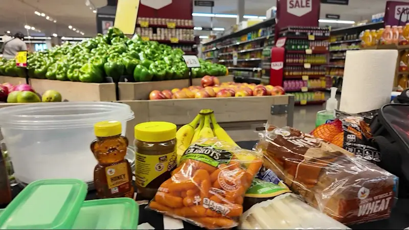 Story image: Dietician offers tips to make children's school lunches healthier