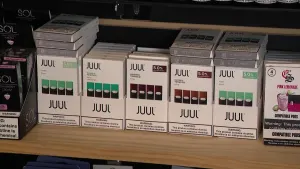 NY attorney general: Long Island to get over $16 million from settlement reached with e-cig maker Juul