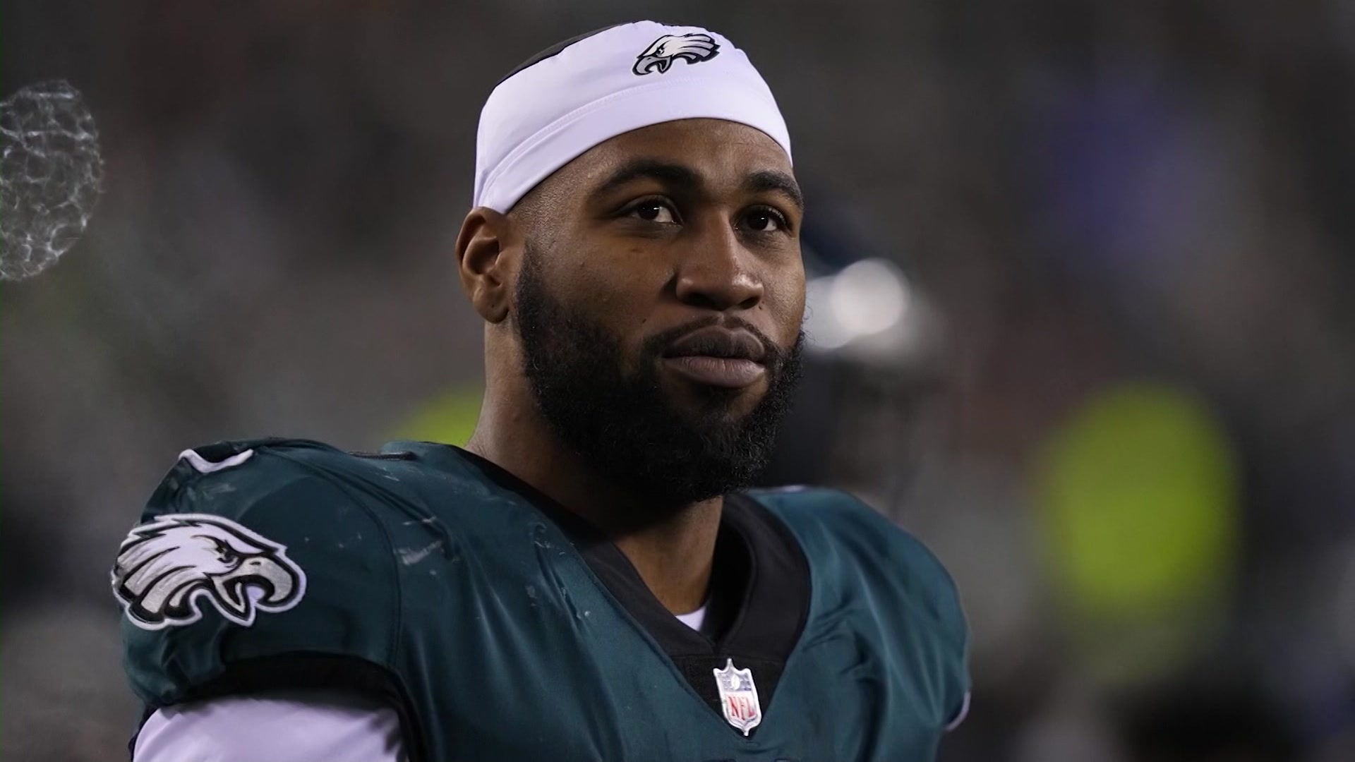 ‘He Went And He Got It.’ Eagles Star Haason Reddick Had Humbling ...