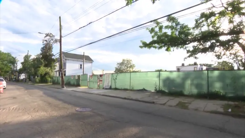 Story image: Police: Dogs found in trash bags at Yonkers construction site likely died from dehydration