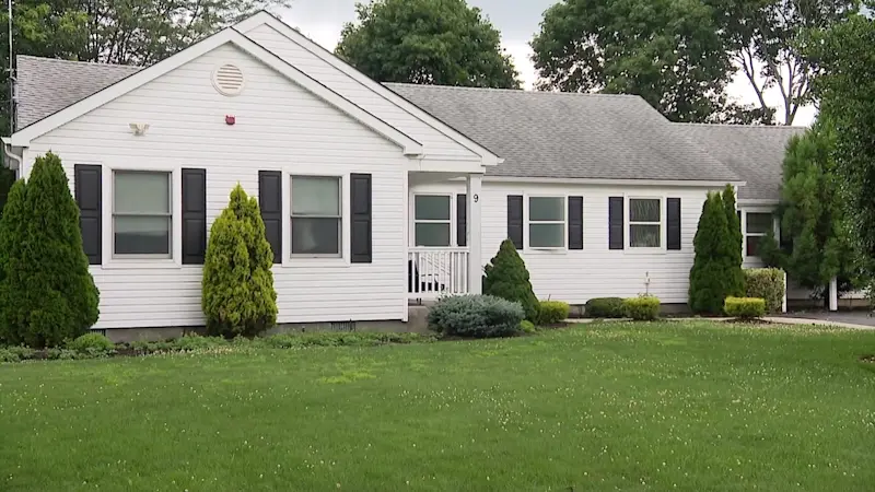 Story image: Lawsuit alleges abuse, coverup at Suffolk County group home for disabled residents