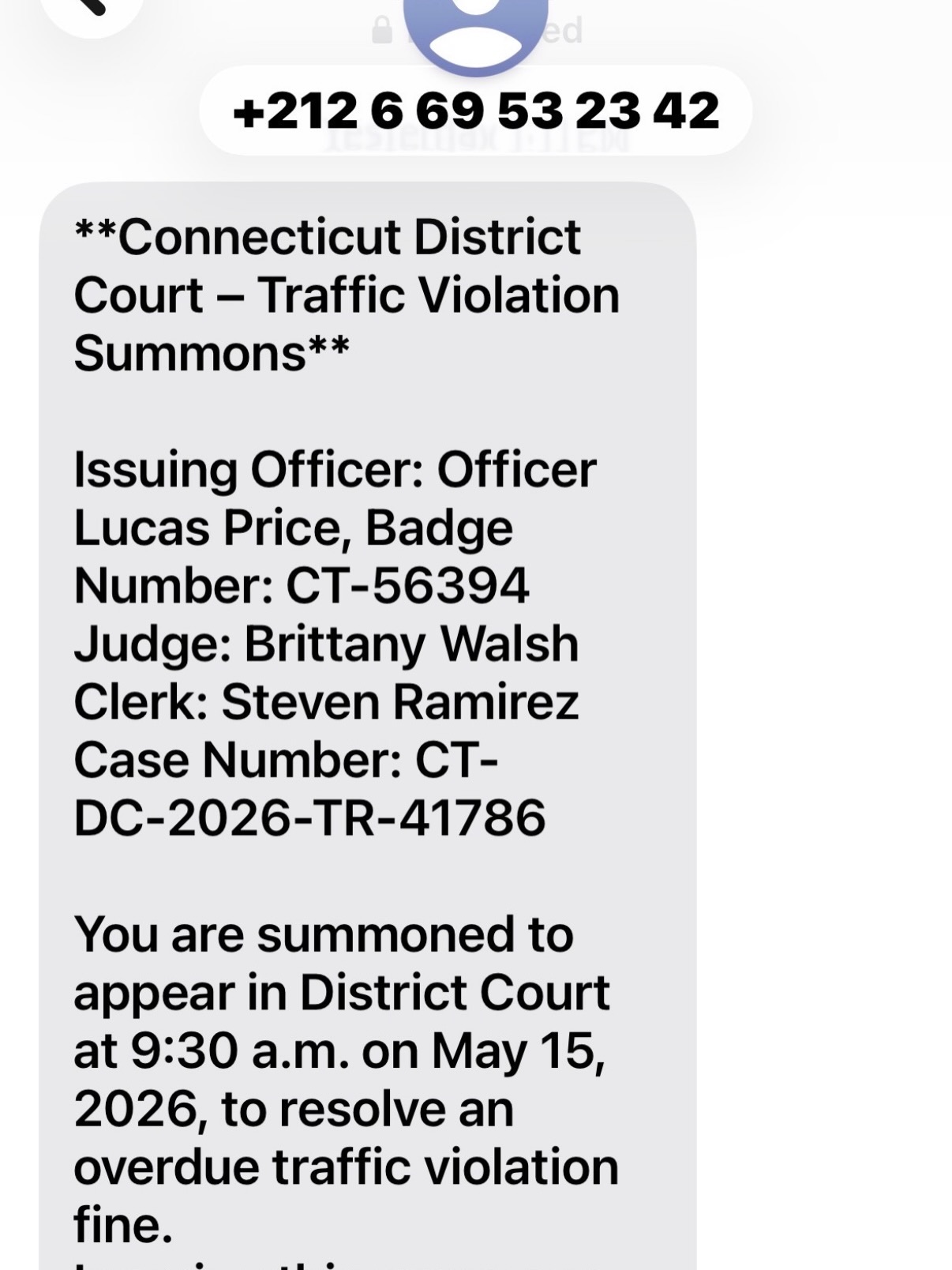 NEW CANAAN SCAM 1.jpg