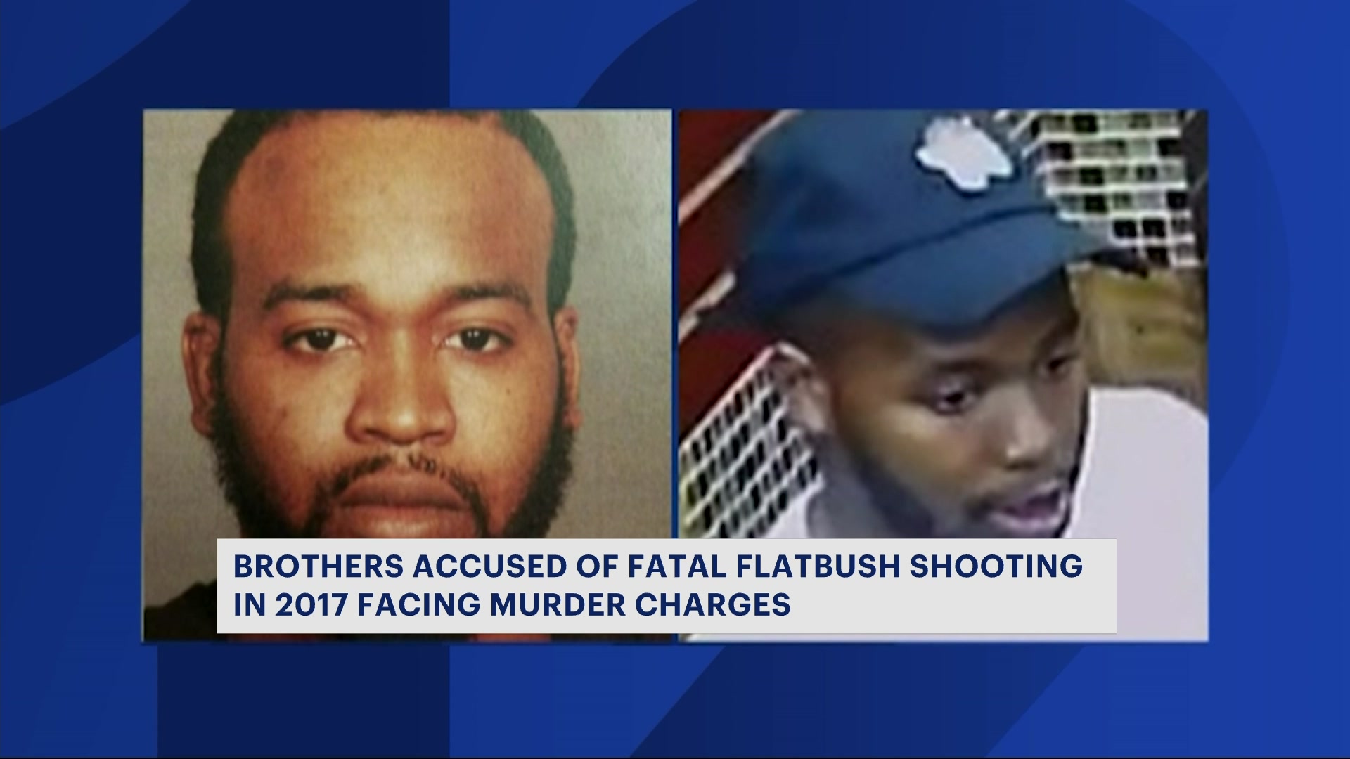 News 12 | Brooklyn | Brooklyn Man Accused In 2017 Murder To Appear In ...