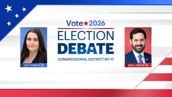 WCHV17thCongressionalDistrictDebate