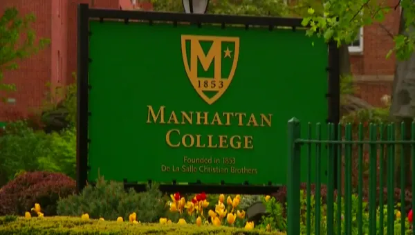 Manhattan College and Rockland Community College partnership allows seamless student transfers