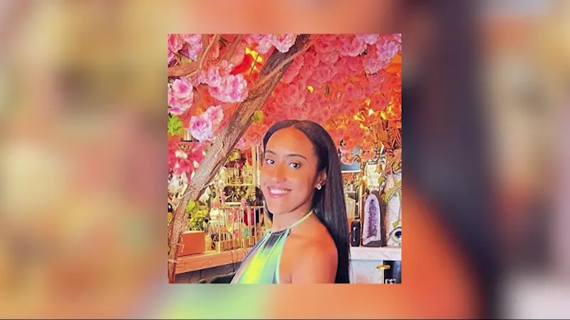 Story image: Bronx man sentenced for killing ex-girlfriend in front of their young kids in 2023