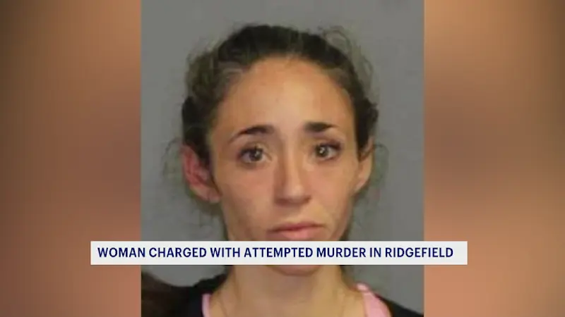 Story image: Ridgefield woman arrested for allegedly poisoning her ex
