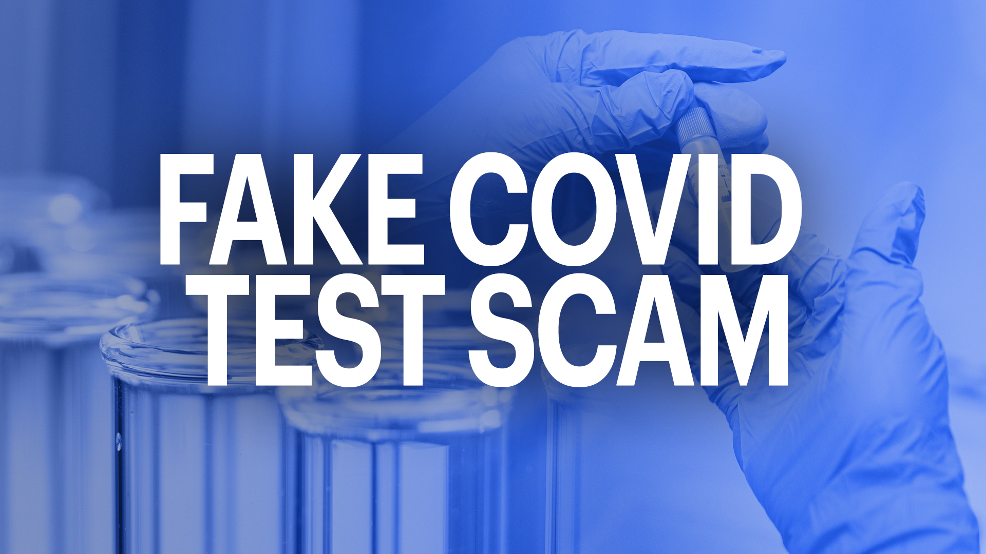 COVID SURVEY SCAMS We - Hazlet Township Police Department