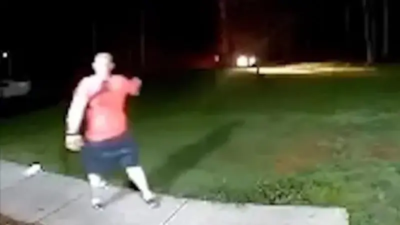 Story image: Trial set to begin for Chester town official accused of shooting lost DoorDash driver