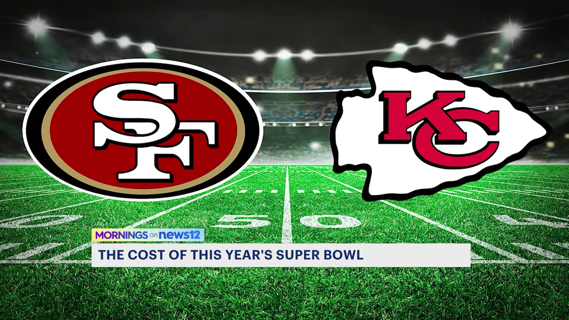 Looking to go to the Super Bowl? Here’s how much it’ll cost you