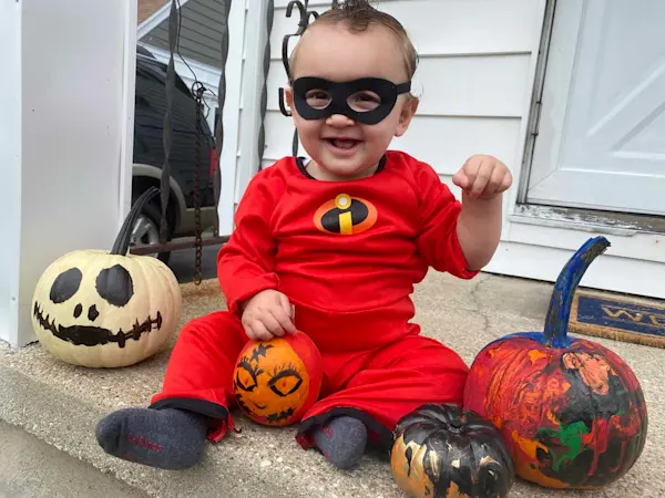 Story image: Your Connecticut Halloween Photos