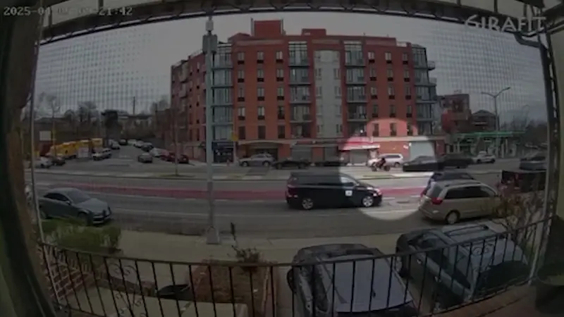 Story image: AAA: Road rage incidents are happening at an 'alarming level' 