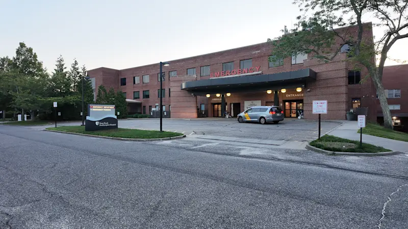 Story image: 58 people hospitalized from East End Salmonella outbreak