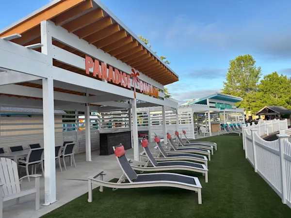 Story image: Splish Splash opens for 35th summer season this weekend