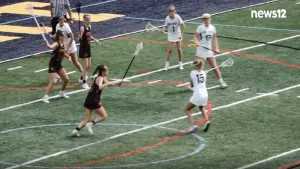 News 12 Long Island Sports Rush: May 24, 2021 - Lacrosse highlights & which teams are rising